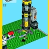 Колесо обозрения (LEGO 4957)