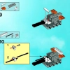 Мобильный оборонительный танк (LEGO 7706)