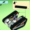 MT-61 Хрустальный чистильщик (LEGO 7645)