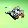 MT-61 Хрустальный чистильщик (LEGO 7645)