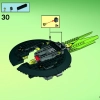 ETX Удар инопланетян (LEGO 7693)
