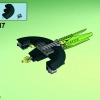 ETX Удар инопланетян (LEGO 7693)