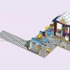 Горнолыжный курорт: подъёмник (LEGO 41324)