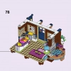 Горнолыжный курорт: шале (LEGO 41323)
