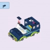 Горнолыжный курорт: внедорожник (LEGO 41321)