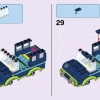Горнолыжный курорт: внедорожник (LEGO 41321)
