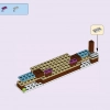 Горнолыжный курорт: каток (LEGO 41322)