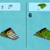 Лагерь Клана крокодилов (LEGO 70231)