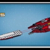 Звёздный истребитель джедая (LEGO 7143)