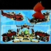 Баржа Джаббы (LEGO 6210)