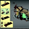 Баржа Джаббы (LEGO 6210)