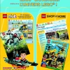 B-крылый истребитель (LEGO 6208)