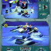 В-винг в Центре управления повстанцами (LEGO 7180)