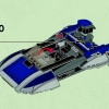 Мандалорианский спидер (LEGO 75022)
