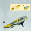 Истребитель-джедай Энакина (LEGO 7669)