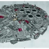 Сокол Тысячелетия (LEGO 10179)