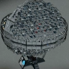 Звезда Смерти II (LEGO 10143)