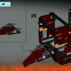 Песчаный краулер (LEGO 10144)