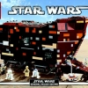 Песчаный краулер (LEGO 10144)