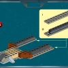 Боевой дроид-перевозчик (LEGO 7126)