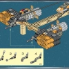 Гонки Мос Эспа (LEGO 7171)