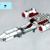 Спидер Фрико (LEGO 8085)