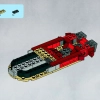 Звездолет Люка (LEGO 8092)