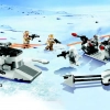 Боевое подразделение штурмовика (LEGO 8084)