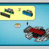 Мини Сокол Тысячелетия (LEGO 4488)