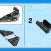 МИНИ Разрушитель (LEGO 4492)