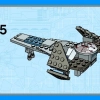 МИНИ Сит Разведчик (LEGO 4493)