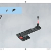 Истребитель Набу и планета Набу (LEGO 9674)