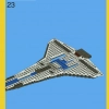Приключение на Шаттле (LEGO 10213)