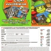 Приключение на Шаттле (LEGO 10213)