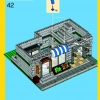 Зеленый Бакалейщик (LEGO 10185)