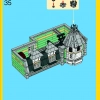 Зеленый Бакалейщик (LEGO 10185)
