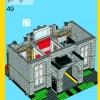 Пожарная бригада (LEGO 10197)