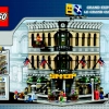 Большой универмаг (LEGO 10211)