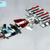 Тантив IV (LEGO 10198)