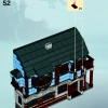 Средневековая рыночная деревня (LEGO 10193)