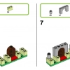 Зелёный набор для творчества (LEGO 10708)
