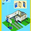 Семейный домик (LEGO 31012)