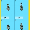 Семейный домик (LEGO 31012)