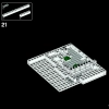 Вилла Савой (LEGO 21014)