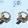 Побег из крепости Короля гоблинов (LEGO 41188)