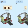 Побег из крепости Короля гоблинов (LEGO 41188)