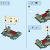 Побег из крепости Короля гоблинов (LEGO 41188)