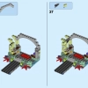 Побег из крепости Короля гоблинов (LEGO 41188)