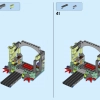 Побег из крепости Короля гоблинов (LEGO 41188)