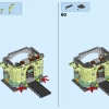 Побег из крепости Короля гоблинов (LEGO 41188)